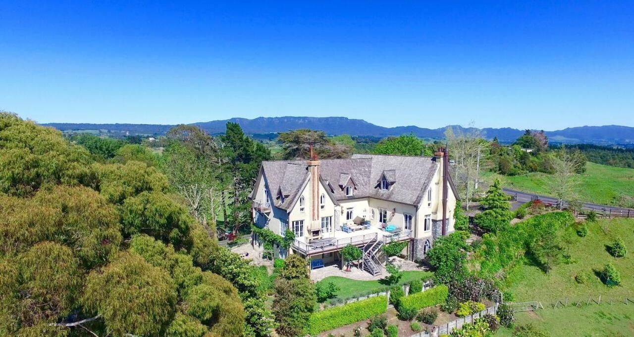 The French Country House, Tauranga Omokoroa Beach Exterior foto