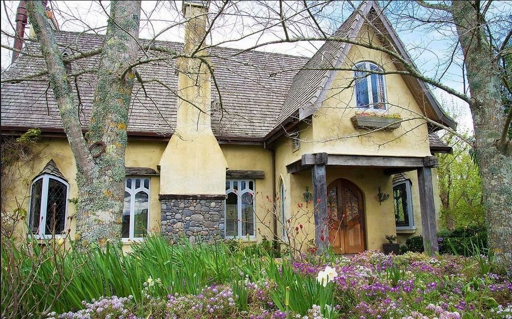 The French Country House, Tauranga Omokoroa Beach Exterior foto
